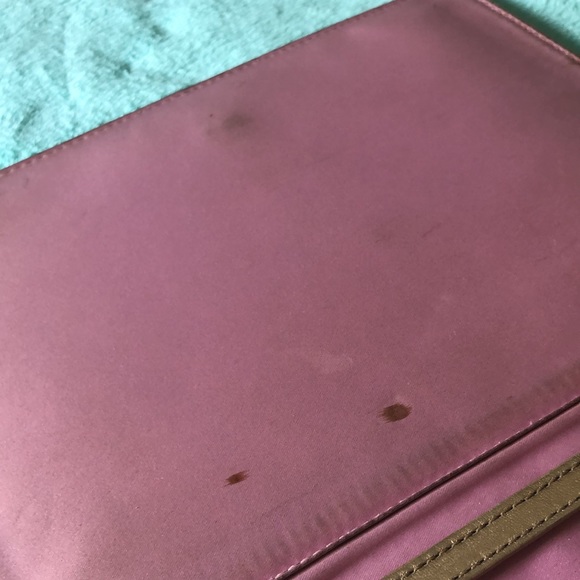 Coach iPad Case - Picture 3 of 8